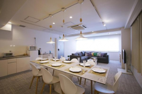 INOVE VILLA Osaka